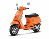 2013 Vespa S 50 4V photo